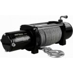 KRAFT&DELE KD1563 Elektrický lanový naviják 3629kg 3000W jeřáb, kladkostroj 12V – Zbozi.Blesk.cz