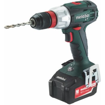 METABO BS 18 LT