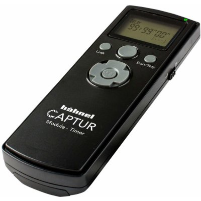 Hähnel CAPTUR Timer Module – Zboží Živě
