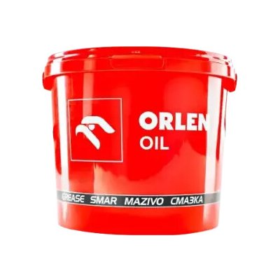 Orlen Oil Liten EP-0 9 kg – Sleviste.cz
