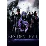 Resident Evil 6 Complete – Hledejceny.cz