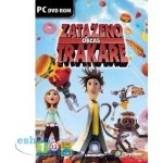 Cloudy with a Chance of Meatballs – Zbozi.Blesk.cz