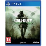 Call Of Duty Modern Warfare Remastered – Hledejceny.cz