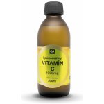 Zdravý Svet Lipozomální vitamín C 1000 mg 200 ml – Hledejceny.cz