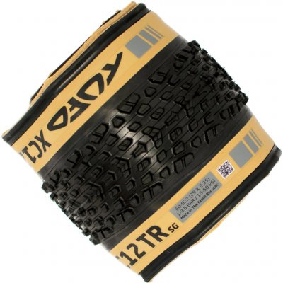 Tufo MTB XC12 TR 29 x 2,25 kevlar – Hledejceny.cz