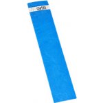 UHF RFID štítek, 20mm x 130mm, bílý, samolepící – Zboží Živě