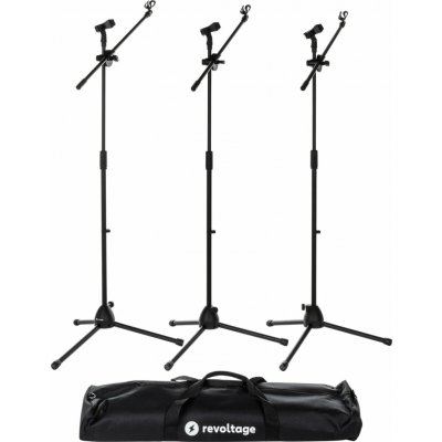 Revoltage MS2025 – Zbozi.Blesk.cz