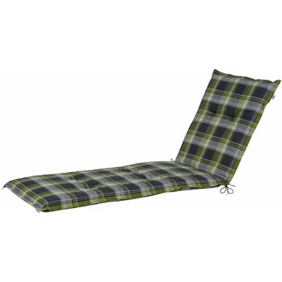 LIVARNO home Valencia/Miami zelená 190 x 60 x 8 cm – Zboží Dáma