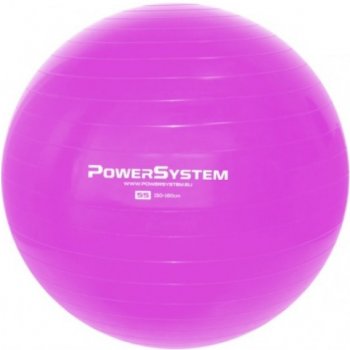 POWER SYSTEM POWER GYMBALL 85 cm