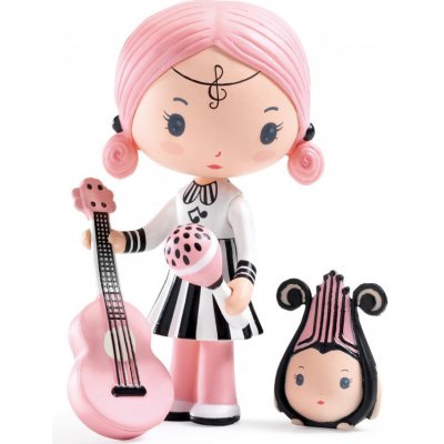 Djeco Tinyly Sidonie a Zick – Hledejceny.cz