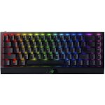 Razer BlackWidow V3 Mini HyperSpeed RZ03-03890400-R3G1 – Hledejceny.cz