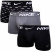 Boxerky, trenky, slipy, tanga Nike trunk 0000KE1156-9SC 3pk