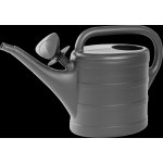 Plastkon RETRO 5 L antracit – Zboží Dáma