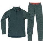 Devold duo active dámské triko s dlouhým rukávem + kalhoty – Hledejceny.cz