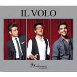 Platinum Collection - Il Volo CD – Hledejceny.cz