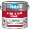 Lak na dřevo Herbol Kunststoff-Siegel 0,75 l bezbarvý pololesk
