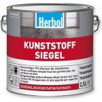Herbol Kunststoff-Siegel 0,75 l bezbarvý pololesk – Zboží Mobilmania