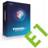 Účetní a ekonomický software POHODA E1 Standard NET3