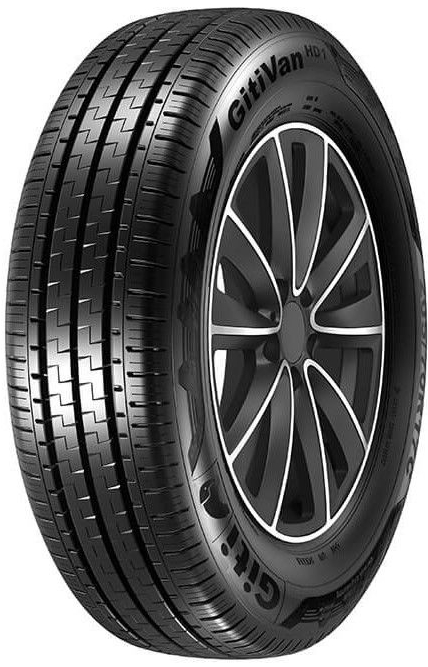 Giti Van HD1 205/75 R16 113/111R