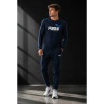 Puma navy – Zboží Dáma