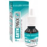 Elixir Tonikum kapky na nehty antigribok 15 ml – Hledejceny.cz