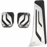 PROTEC Sportovní pedály BMW manuální | Zboží Auto