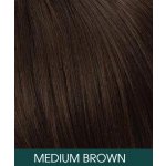 Exclusive wigs by Lubo paruka Dallas medium brown – Zboží Dáma