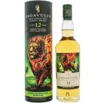 Lagavulin 12y Special Release 2021 56,5% 0,7 l (holá láhev) – Hledejceny.cz