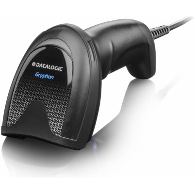 Datalogic Gryphon GD4590 – Sleviste.cz
