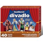 Betexa Loutkové divadlo – Zboží Dáma