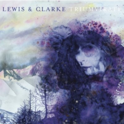 Lewis & Clarke - Triumvirate LP