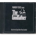 Soundtrack Godfather 1 Kmotr 1 – Hledejceny.cz