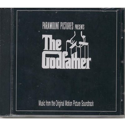 Soundtrack Godfather 1 / Kmotr 1 – Hledejceny.cz