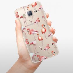 iSaprio Flami Pattern 01 Samsung Galaxy J3 2016