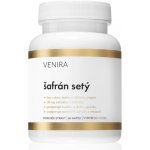 Venira šafrán setý 60 kapslí – Hledejceny.cz