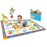 Yookidoo Velká hrací deka Fiesta – Zboží Dáma Yookidoo Velká hrací deka Fiesta – Zboží Dáma