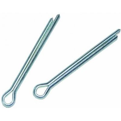 závlačka 8,0*90mm Zn DIN94 – Sleviste.cz