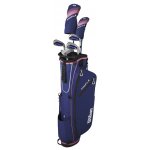 Wilson Profile dámský 1/2 set levý Ladies – Zboží Dáma