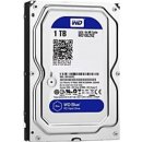 WD Blue 1TB, WD10EZRZ