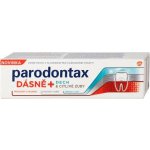 Parodontax Gum and Sensitive 75 ml – Zbozi.Blesk.cz