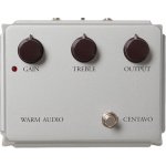 Warm Audio Silver Centavo – Zboží Mobilmania