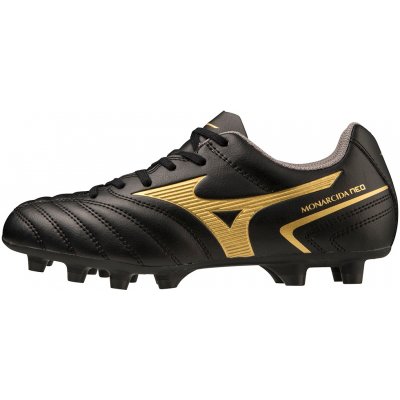 Mizuno MONARCIDA NEO II SELECT Jr MD Black Gold