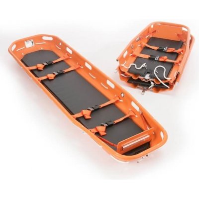 Ferno dvoudílná košová nosítka, 71-S – Hledejceny.cz