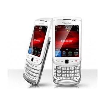 Blackberry Torch 9800