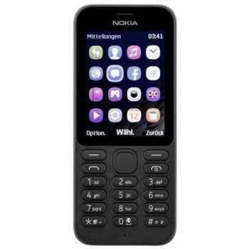 Nokia 215 Dual SIM