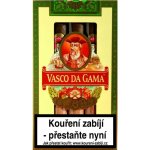 Vasco da Gama No.2 Maduro 5 ks – Sleviste.cz