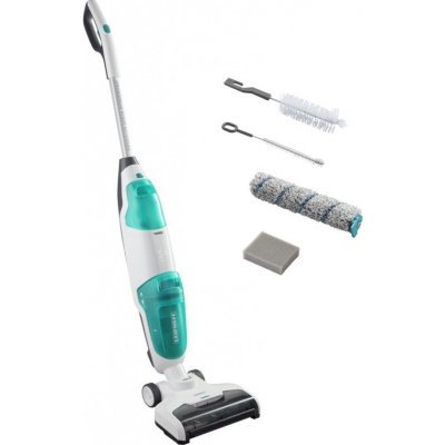 Leifheit Regulus Aqua PowerVac Set 11914 + 11918 – Zbozi.Blesk.cz