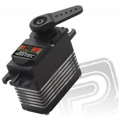 Hitec D940TW super rychlé digi servo 16,5kg – Hledejceny.cz