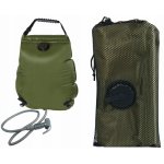 M.F.H. Solar Shower Deluxe 20L – Zboží Dáma