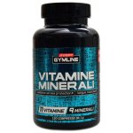 Enervit Vitamine e Minerali 120 tablet – Hledejceny.cz